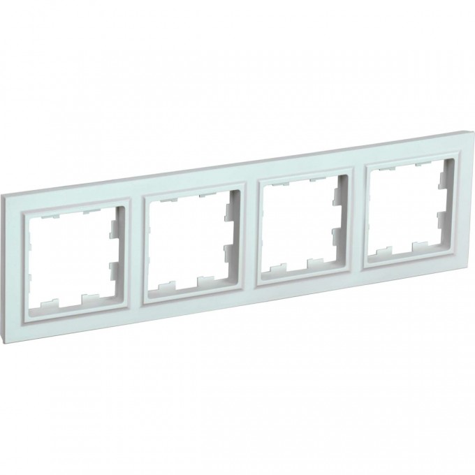 4-местная рамка IEK Brite ру-4-брж жемчуг BR-M42-K36 4-местная рамка IEK Brite ру-4-брж жемчуг BR-M42-K36