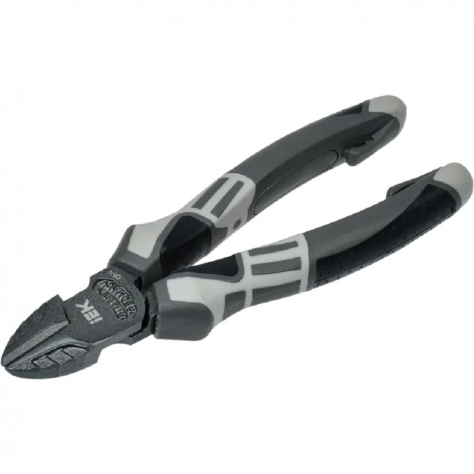 Бокорезы IEK 160мм K4 ARMA2L 5 A2L5-PC10-K4-160 Бокорезы IEK 160мм K4 ARMA2L 5 A2L5-PC10-K4-160