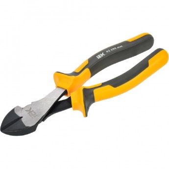 Бокорезы усиленные IEK 180мм K1 ARMA2L 3 Бокорезы усиленные IEK 180мм K1 ARMA2L 3