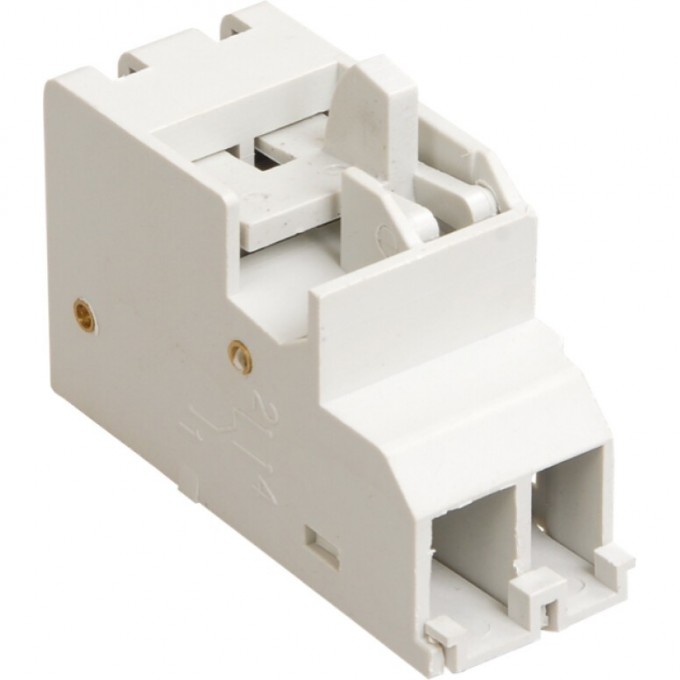 Дополнительный контакт IEK ДК-630/800/1600 А - SVA50D-DK-1 Дополнительный контакт IEK ДК-630/800/1600 А - SVA50D-DK-1