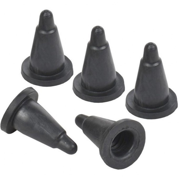 Колпачок герметичный IEK КИ 4-50 (5 шт) UGK10-004-050-005 Колпачок герметичный IEK КИ 4-50 (5 шт) UGK10-004-050-005