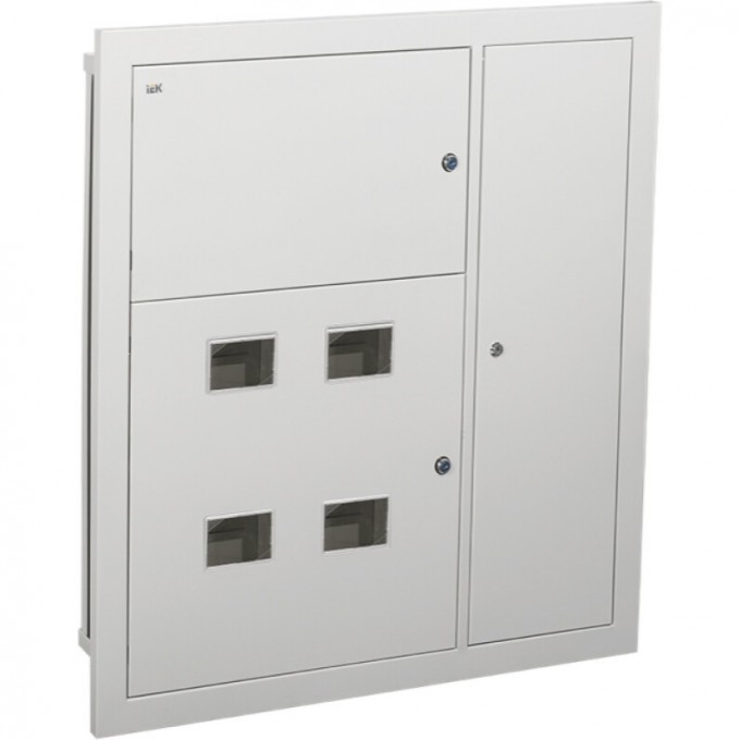 Корпус металлический IEK ЩЭ-4 36 УХЛ3 IP31 LIGHT - MKM42-04-31-L Корпус металлический IEK ЩЭ-4 36 УХЛ3 IP31 LIGHT - MKM42-04-31-L