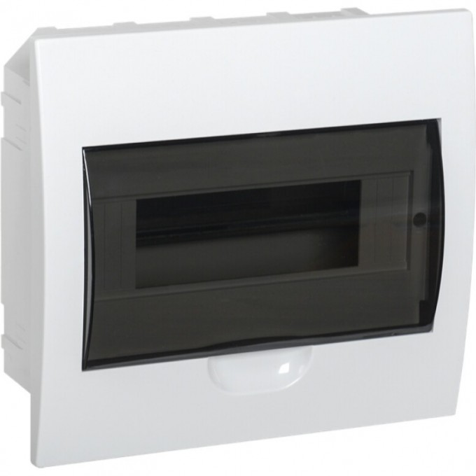 Корпус пластиковый IEK KREPTA 3 ЩРВ-Пк-10 IP41 белый - MKP12-V-04-10-41 Корпус пластиковый IEK KREPTA 3 ЩРВ-Пк-10 IP41 белый - MKP12-V-04-10-41