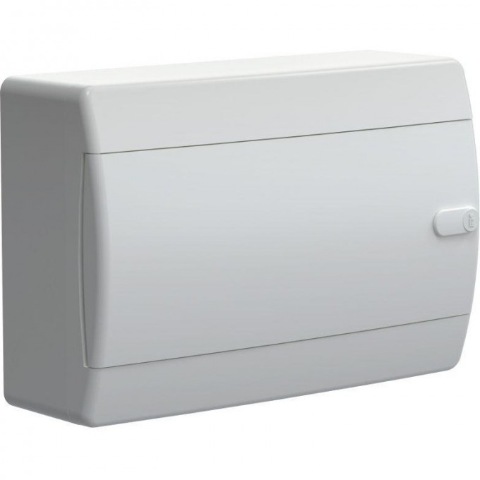 Корпус пластиковый IEK ЩРН-П-12 IP41 белая дверь UIC-KP13-N-12-41-K01 Корпус пластиковый IEK ЩРН-П-12 IP41 белая дверь UIC-KP13-N-12-41-K01