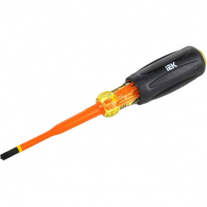Отвертка диэлектрическая IEK SLIM PZ/SL2х100 Т3 ARMA2L 5 A2L5-SC31-T3-ZS-20-100 A2L5-SC31-T3-ZS-20-120 Отвертка диэлектрическая IEK SLIM PZ/SL2х100 Т3 ARMA2L 5 A2L5-SC31-T3-ZS-20-100 A2L5-SC31-T3-ZS-20-120