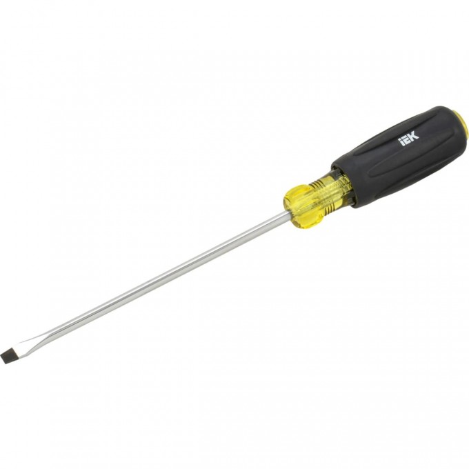 Отвертка IEK SL5.5х150 Т3 ARMA2L 5 A2L5-SC10-T3-SL-55-150 A2L5-SC10-T3-SL-55-250 Отвертка IEK SL5.5х150 Т3 ARMA2L 5 A2L5-SC10-T3-SL-55-150 A2L5-SC10-T3-SL-55-250
