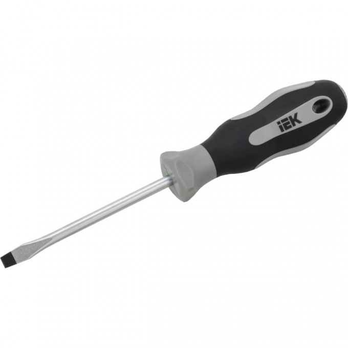 Отвертка IEK SL6.5х100 Т2 ARMA2L 5 A2L5-SC10-T2-SL-65-100 Отвертка IEK SL6.5х100 Т2 ARMA2L 5 A2L5-SC10-T2-SL-65-100