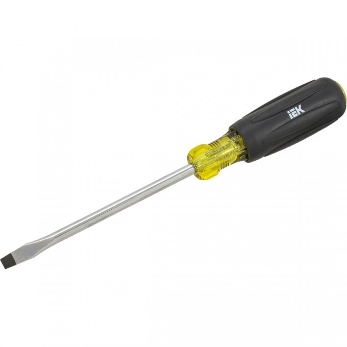 Отвертка IEK SL8.0х150 Т3 ARMA2L 5 A2L5-SC10-T3-SL-80-150 A2L5-SC10-T3-SL-80-250 Отвертка IEK SL8.0х150 Т3 ARMA2L 5 A2L5-SC10-T3-SL-80-150 A2L5-SC10-T3-SL-80-250