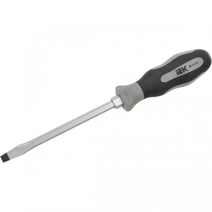 Отвертка ударная IEK SL8.0х150 Т2 ARMA2L 5 A2L5-SC20-T2-SL-80-150 A2L5-SC20-T2-SL-80-250 Отвертка ударная IEK SL8.0х150 Т2 ARMA2L 5 A2L5-SC20-T2-SL-80-150 A2L5-SC20-T2-SL-80-250