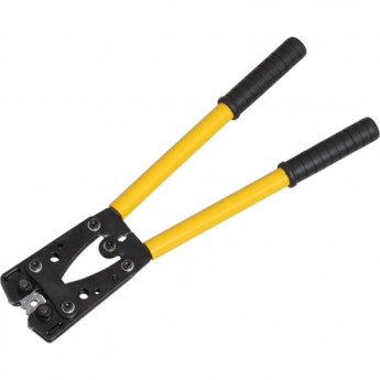 Пресс механический ручной IEK ПМР 6-50 - TKL10-015 Пресс механический ручной IEK ПМР 6-50 - TKL10-015