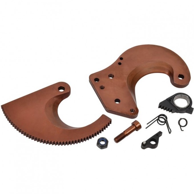 Ремкомплект IEK PK для НС-52ВЛ TNS41-050-R