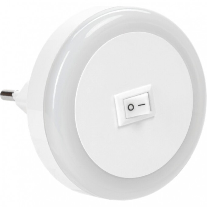 Светильник-ночник светодиодный 006 круг 220В IEK LIGHTING - LDNN0-006-RD-P-00-S-K01 Светильник-ночник светодиодный 006 круг 220В IEK LIGHTING - LDNN0-006-RD-P-00-S-K01