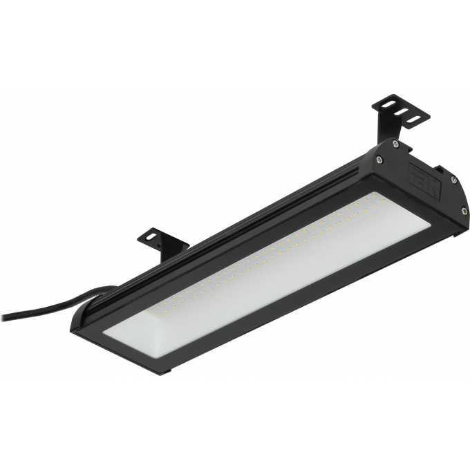 Светильник светодиодный IEK LIGHTING ДСП 7022 100Вт 5000К IP65 LT-DSP0-7022-100-50-K02 Светильник светодиодный IEK LIGHTING ДСП 7022 100Вт 5000К IP65 LT-DSP0-7022-100-50-K02