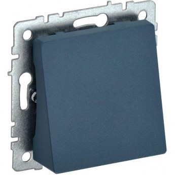 Вывод кабеля IEK BRITE МВ10-БрМ маренго BR-VK10-0-K35 Вывод кабеля IEK BRITE МВ10-БрМ маренго BR-VK10-0-K35