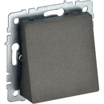 Вывод кабеля IEK BRITE МВ10-БрТБ бронза BR-VK10-0-K45 Вывод кабеля IEK BRITE МВ10-БрТБ бронза BR-VK10-0-K45