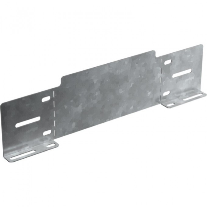 Заглушка IEK LESTA 80х300мм HDZ - CLM40D-ZTL-080-300-HDZ Заглушка IEK LESTA 80х300мм HDZ - CLM40D-ZTL-080-300-HDZ