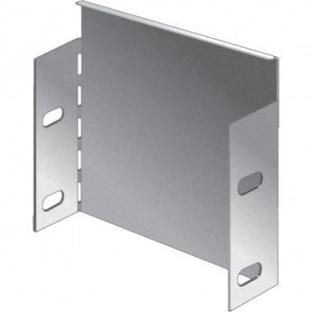 Заглушка IEK Н50х500 - CLP1Z-050-500 Заглушка IEK Н50х500 - CLP1Z-050-500