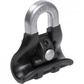 Зажим промежуточный IEK ЗПН 2200 (SO69.95) - UZA-15-D15-D95-2200 Зажим промежуточный IEK ЗПН 2200 (SO69.95) - UZA-15-D15-D95-2200